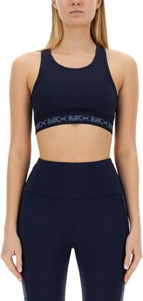 Michael Kors Tops With Logo