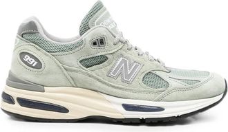 New Balance Made In UK 991v2 Sneakers