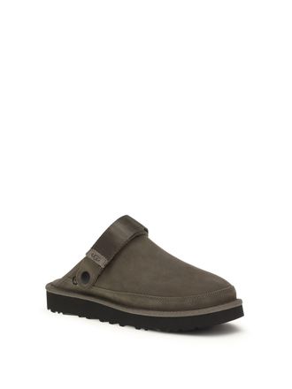 UGG Goldencoast II Mule - Brown