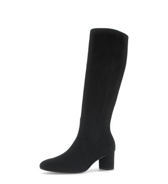 Gabor Womens Classic Boots, Womens Boots, Black 17, 4-4.5 UK