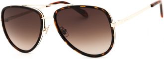 Fossil Fos 2147/g/s Sunglasses