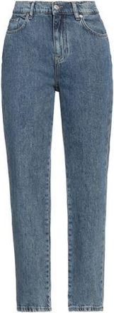 Moschino BOTTOMWEAR - Jeans on YOOX.COM