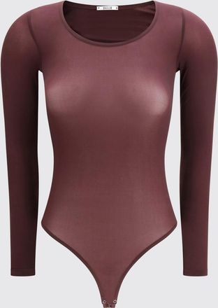 Wolford Body in tessuto tecnico stretch