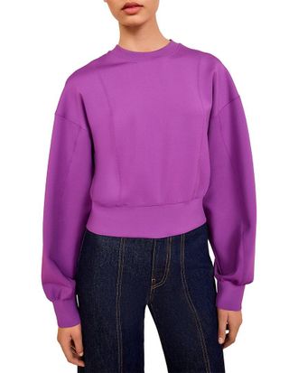 Ulla Johnson Axel Top