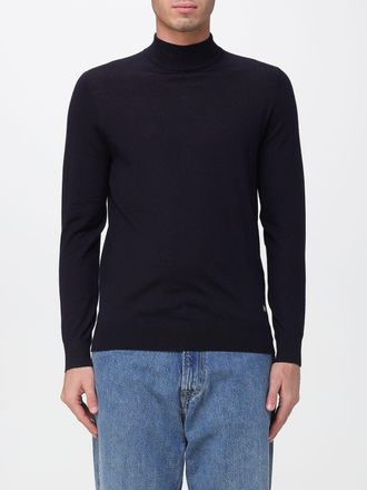 Liu Jo Sweater LIU JO Men color Blue