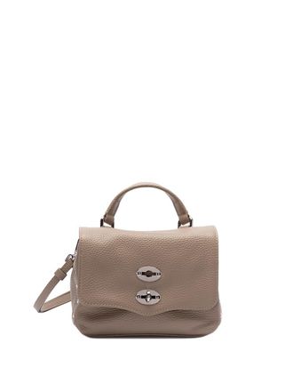 Zanellato Baby Postina Daily Handbag
