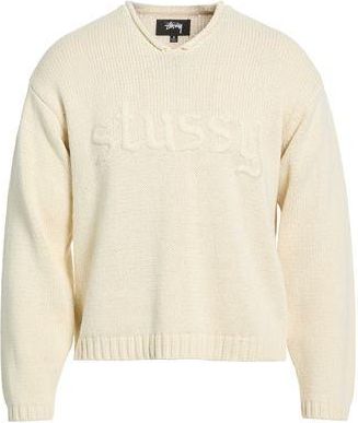 St&uuml;ssy MAGLIERIA - Pullover su YOOX.COM