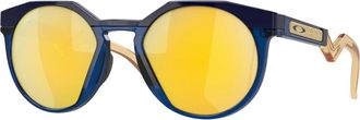 Oakley Heren, Accessoires, Blauw, Maat: 52 MM