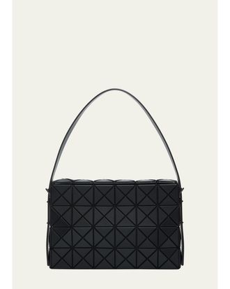 Bao Bao Issey Miyake Oblong Geometric Shoulder Bag