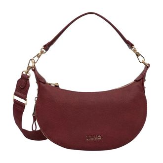 Liu Jo Mujer, Bolsos, Rojo, Talla: ONE Size
