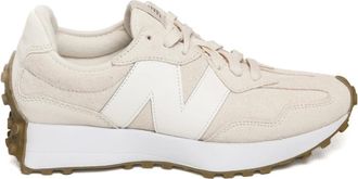 New Balance Sneakers 327 - - Sport - Donna - Beige - 40 EU
