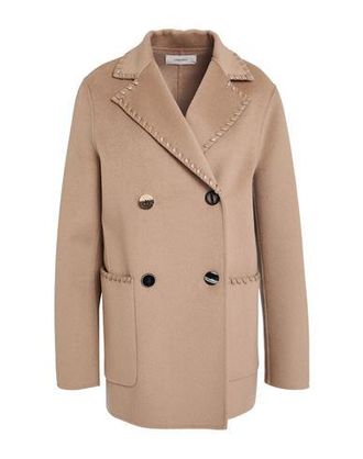 Maliparmi JACKEN & M&Auml;NTEL - M&auml;ntel auf YOOX.COM