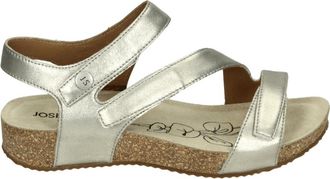 Josef Seibel Schoenen, Dames, Geel, 38 EU, Leer, Tonga 25