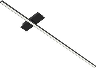 Lumicom Splint Plaf&oacute;n L100 Monocolor Brillo