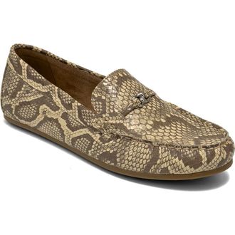 Aerosoles Drita Bit Loafer - Wide Width Available in Pale Yellow at Nordstrom, Size 9.5