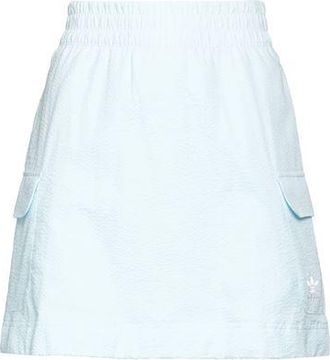 adidas PARTES DE ABAJO - Minifaldas en YOOX.COM