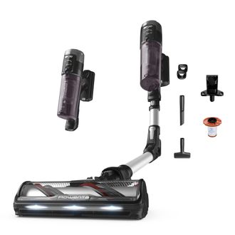 Rowenta Aspirador Sin Cable Rowenta X-force Flex 13.60 Alergia 150 Aw