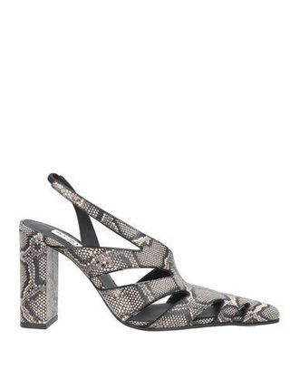 Alaia FOOTWEAR - Pumps on YOOX.COM