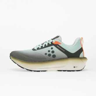 Craft Mens Nordlite Ultra 2 Running Shoes In Juniper/tofu