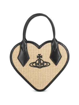 Vivienne Westwood Heart Crossbody