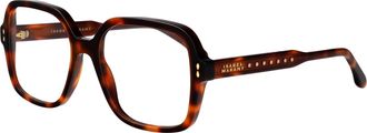 Isabel Marant IM0257 Eyeglasses - Brown Havana