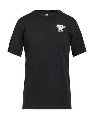 The North Face U S/S CARTOON LOGO RELAXED TEE