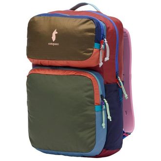 Cotopaxi Tasra 16 Backpack Del Dia Daypack - Unisex | bunt