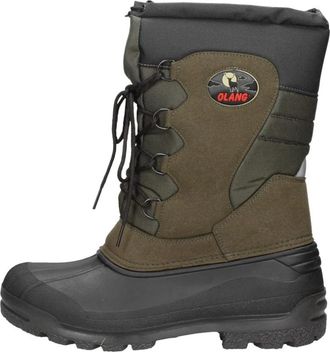 Olang Canadian Winter Boot - Heren - Winterlaarzen - Veelkleurig - 41 EU - Schoenen