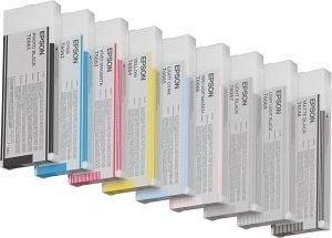 Epson Cartucho Impresora Epson C13t614200