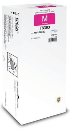 Epson Supply Unit Xl Magenta 20000p Wf-r8590
