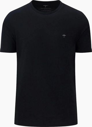 Fynch-Hatton Mens FYNCH-HATTON T-SHIRT NAVY - Size: 44