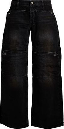 Guess BOTTOMWEAR - Pantaloni jeans su YOOX.COM