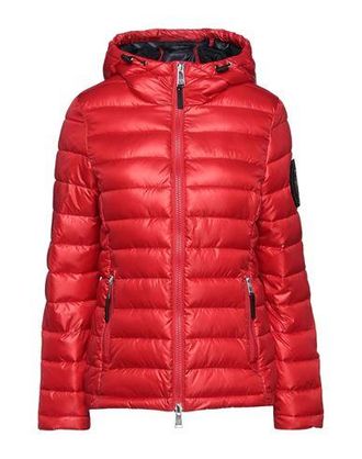 Plein Sport JACKEN & M&Auml;NTEL - Pufferjacken & Daunenjacken auf YOOX.COM