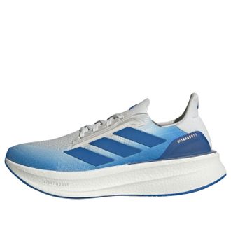 adidas UltraBoost 5X Crystal White Blue JS2492