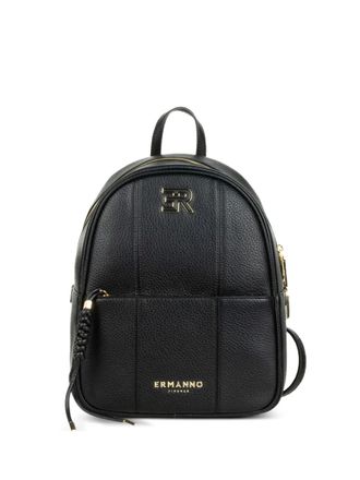 Ermanno Scervino Violeta backpack - Zwart