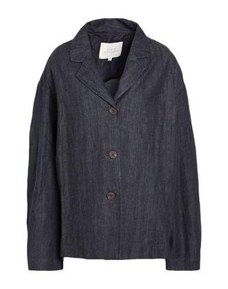 STUDIO NICHOLSON Denim outerwear