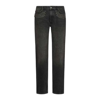 John Richmond Jeans Slim-fit - - Jeans - Uomo - Nero - W34