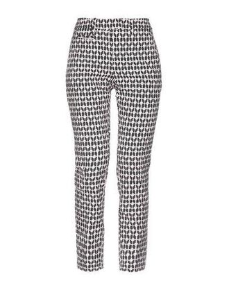 Dondup BOTTOMWEAR - Trousers on YOOX.COM