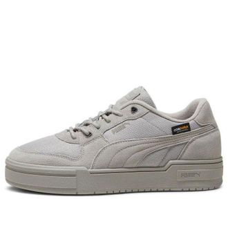 Puma CA Pro Lux Cordura Concrete Grey 393279-01