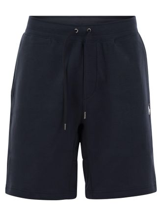 Polo Ralph Lauren Pantalones cortos de doble punto de polo ralph lauren