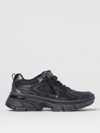 Golden Goose Sneakers Men color Black