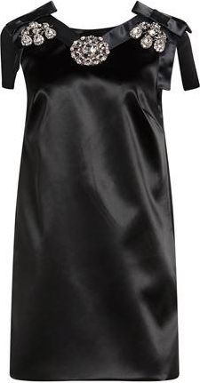 Dolce & Gabbana VESTIDOS - Minivestidos en YOOX.COM