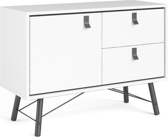 Furniture To Go Ry Sideboard with 1 Door 2 Drawers