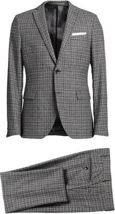 Paoloni SUITS and CO-ORDS - Suits sur YOOX.COM