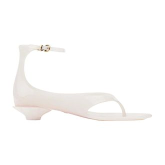 Chlo&eacute; Schoenen, Dames, Roze, 40 EU, Roze Sandalen voor Vrouwen