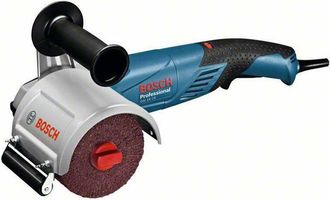 Bosch Satinatrice spazzolatrice levigatrice a rullo gsi 14 ce