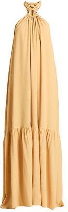 Erika Cavallini Semi Couture KLEIDER - Maxi-Kleider auf YOOX.COM