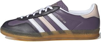 adidas (WMNS) adidas Gazelle Indoor Shadow Violet Wonder Quartz IE2956