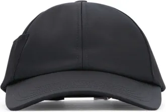 Jacquemus La Casquette Ovalie