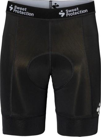 Sweet Protection Hunter Roller Shorts Velohose f&uuml;r Herren | schwarz
